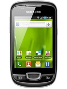 Best available price of Samsung Galaxy Pop Plus S5570i in Madagascar