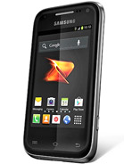 Best available price of Samsung Galaxy Rush M830 in Madagascar
