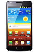 Best available price of Samsung I929 Galaxy S II Duos in Madagascar