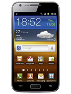 Best available price of Samsung Galaxy S II LTE I9210 in Madagascar