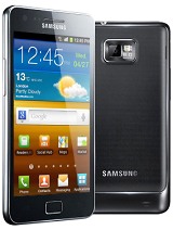 Best available price of Samsung I9100 Galaxy S II in Madagascar