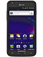 Best available price of Samsung Galaxy S II Skyrocket i727 in Madagascar