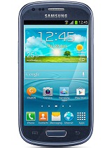 Best available price of Samsung I8190 Galaxy S III mini in Madagascar