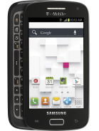 Best available price of Samsung Galaxy S Relay 4G T699 in Madagascar