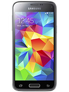 Best available price of Samsung Galaxy S5 mini Duos in Madagascar