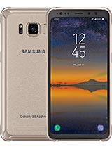 Best available price of Samsung Galaxy S8 Active in Madagascar