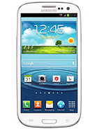 Best available price of Samsung Galaxy S III CDMA in Madagascar