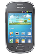Best available price of Samsung Galaxy Star Trios S5283 in Madagascar