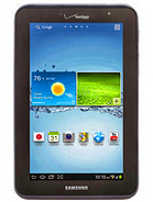 Best available price of Samsung Galaxy Tab 2 7-0 I705 in Madagascar