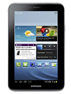 Best available price of Samsung Galaxy Tab 2 7-0 P3100 in Madagascar