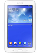 Best available price of Samsung Galaxy Tab 3 Lite 7-0 VE in Madagascar