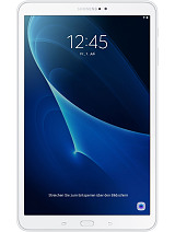 Best available price of Samsung Galaxy Tab A 10-1 2016 in Madagascar