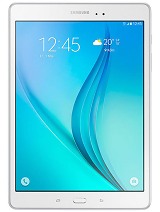 Best available price of Samsung Galaxy Tab A 9-7 in Madagascar