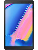 Best available price of Samsung Galaxy Tab A 8-0 S Pen 2019 in Madagascar
