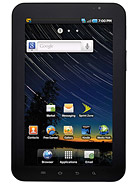 Best available price of Samsung Galaxy Tab CDMA P100 in Madagascar