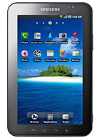 Best available price of Samsung P1000 Galaxy Tab in Madagascar