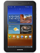 Best available price of Samsung P6200 Galaxy Tab 7-0 Plus in Madagascar