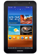 Best available price of Samsung P6210 Galaxy Tab 7-0 Plus in Madagascar