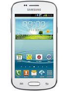 Best available price of Samsung Galaxy Trend II Duos S7572 in Madagascar