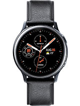 Best available price of Samsung Galaxy Watch Active2 in Madagascar