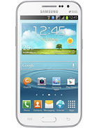 Best available price of Samsung Galaxy Win I8550 in Madagascar