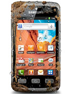 Best available price of Samsung S5690 Galaxy Xcover in Madagascar