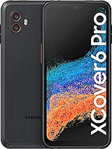 Best available price of Samsung Galaxy Xcover6 Pro in Madagascar