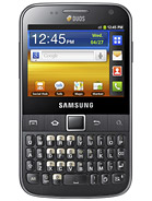 Best available price of Samsung Galaxy Y Pro Duos B5512 in Madagascar