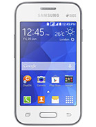 Best available price of Samsung Galaxy Young 2 in Madagascar