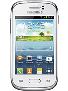 Best available price of Samsung Galaxy Young S6310 in Madagascar