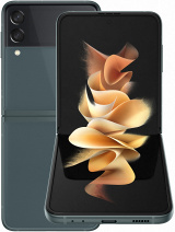Best available price of Samsung Galaxy Z Flip3 5G in Madagascar