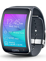 Best available price of Samsung Gear S in Madagascar