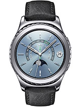 Best available price of Samsung Gear S2 classic 3G in Madagascar