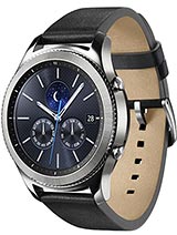 Best available price of Samsung Gear S3 classic in Madagascar
