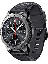 Best available price of Samsung Gear S3 frontier LTE in Madagascar