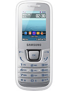 Best available price of Samsung E1282T in Madagascar