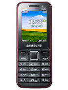 Best available price of Samsung E3213 Hero in Madagascar