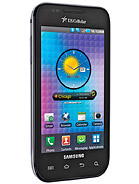 Best available price of Samsung Mesmerize i500 in Madagascar