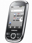 Best available price of Samsung I5500 Galaxy 5 in Madagascar