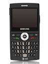 Best available price of Samsung i607 BlackJack in Madagascar