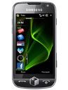 Best available price of Samsung I8000 Omnia II in Madagascar