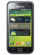 Best available price of Samsung I9001 Galaxy S Plus in Madagascar