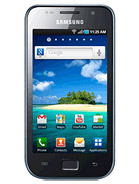 Best available price of Samsung I9003 Galaxy SL in Madagascar