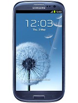 Best available price of Samsung I9305 Galaxy S III in Madagascar