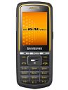 Best available price of Samsung M3510 Beat b in Madagascar