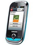 Best available price of Samsung M3710 Corby Beat in Madagascar