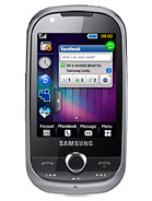Best available price of Samsung M5650 Lindy in Madagascar
