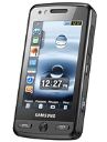 Best available price of Samsung M8800 Pixon in Madagascar