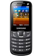 Best available price of Samsung Manhattan E3300 in Madagascar