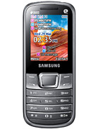 Best available price of Samsung E2252 in Madagascar